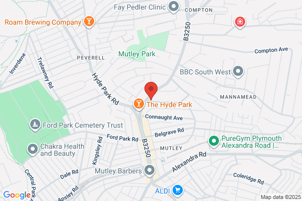 The Muscle Clinic Remedial & Sports Massage Plymouth