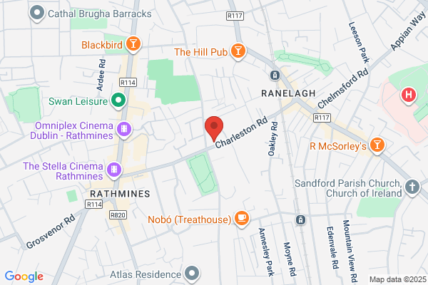 Brandreth Road Clinic
