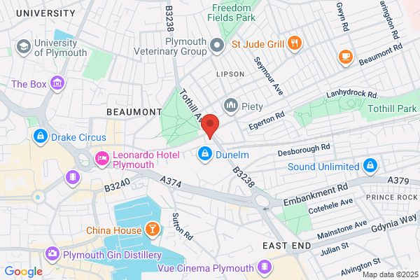 Friary House Surgery