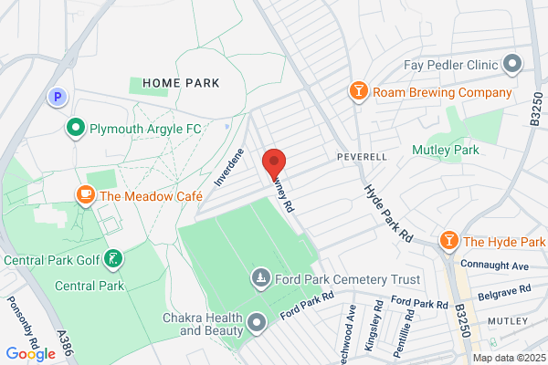Glendower Surgery