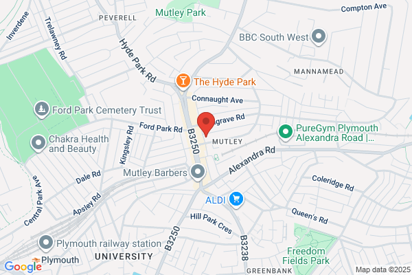 Lisson Grove Medical Centre