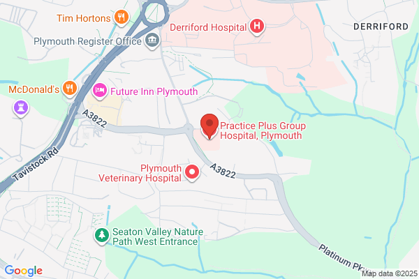 Plymouth Primary Care NHS Trust