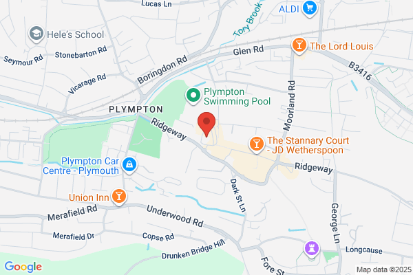 Plympton Clinic