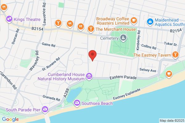 Salisbury Road Surgery