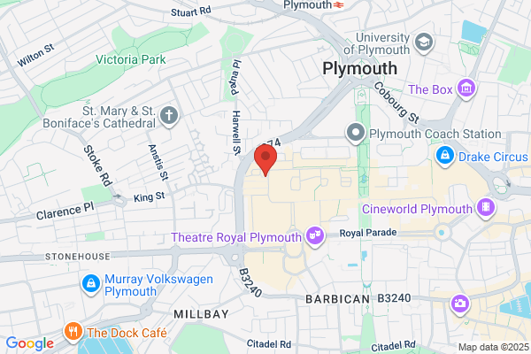 Elburton Watch Repairs