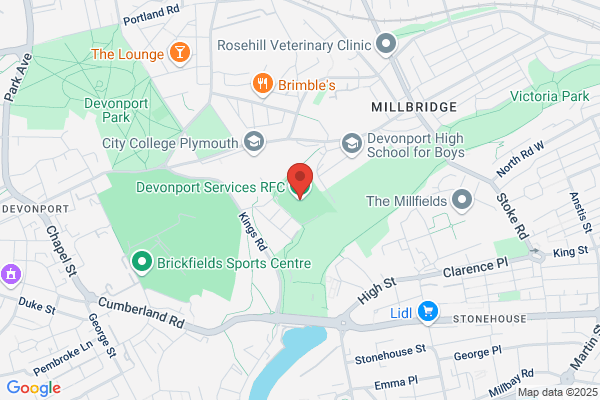 Devonport Labour Club