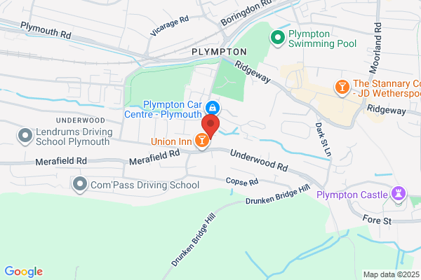 The Royal British Legion