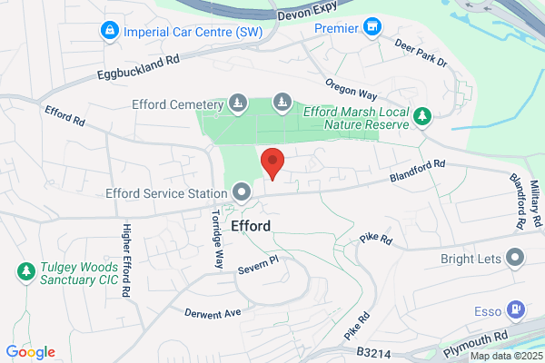 Anchor - Manor Court care home