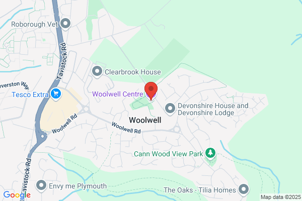 Woolwell Community & Resource Centre