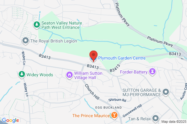 Woodvale Nurseries & Patio Centre