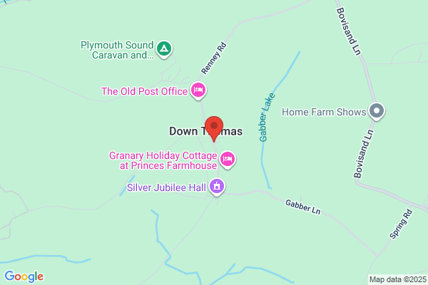 Cowlin Construction Ltd