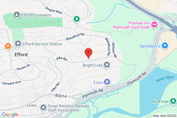 SPAR Pike Road