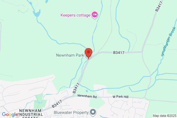 Newnham Park (UK) Ltd