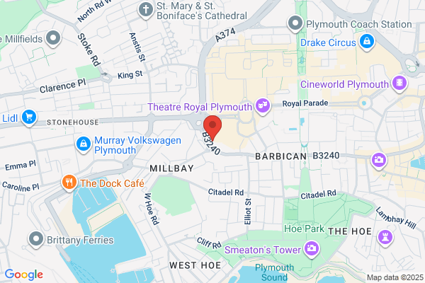 Batten Finance Ltd