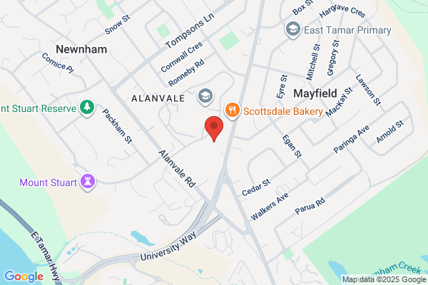 Newnham Community Resource Centre