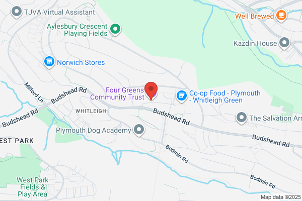 Whitleigh Day Centre