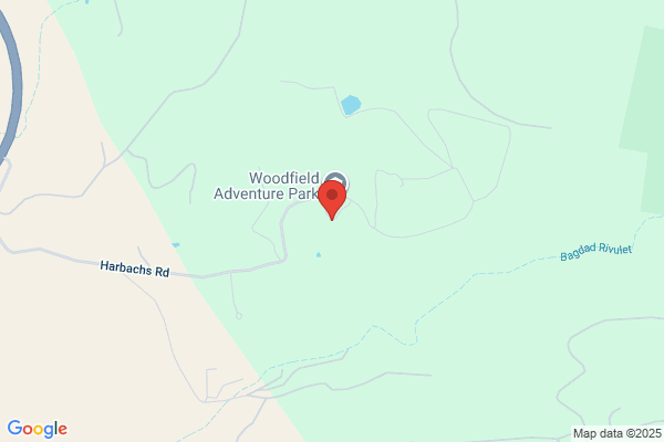Woodfield Centre