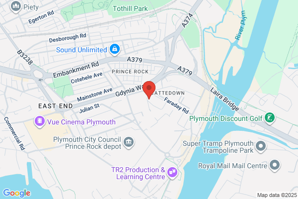 Crown Brolac Decorator Centre