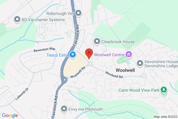 Domino's Pizza - Plymouth - Roborough