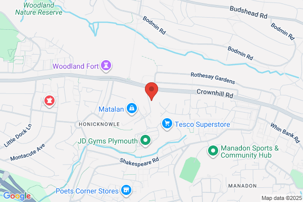 Transit Way Dental & Implant Clinic