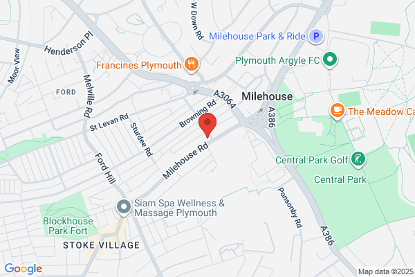 Dental Care Plymouth