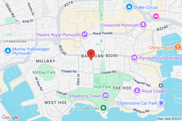 Clark House Dental