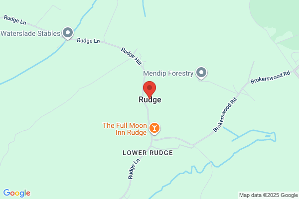 E M Rudge