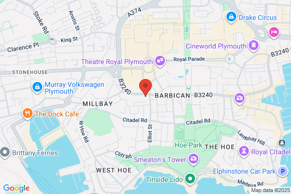 The Crescent Specialist Dental Centre