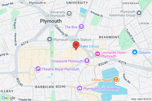 Jack Wills | Plymouth