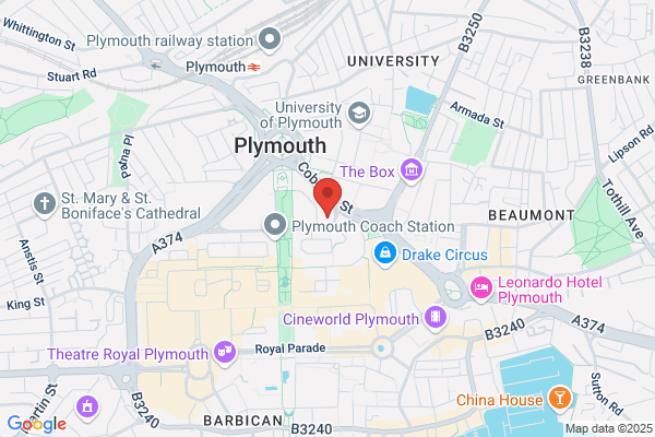 Plymouth Aided Living Ltd