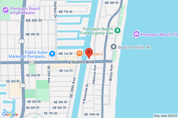 Jones Marine & Diving Services