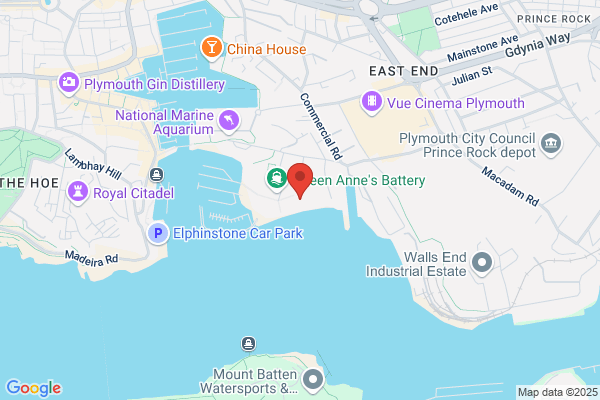 Plymouth Diving Centre