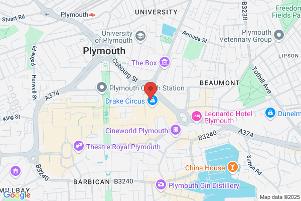 Boots Hearingcare Plymouth
