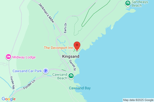 Davenports
