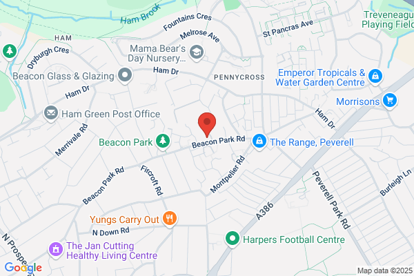 Beacon Electrical