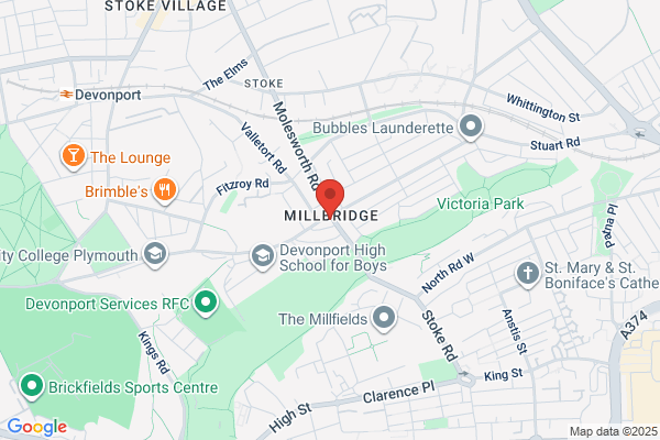 Millbridge Domestics