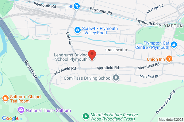 Bowden School Of Motoring