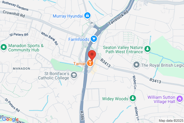 Crownhill School Of Motoring