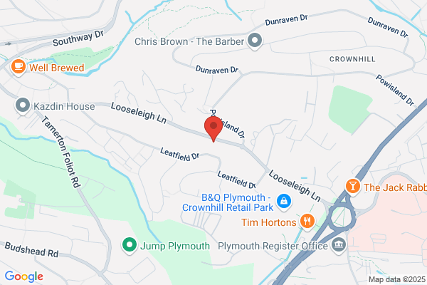 Plymouth School Of Motoring