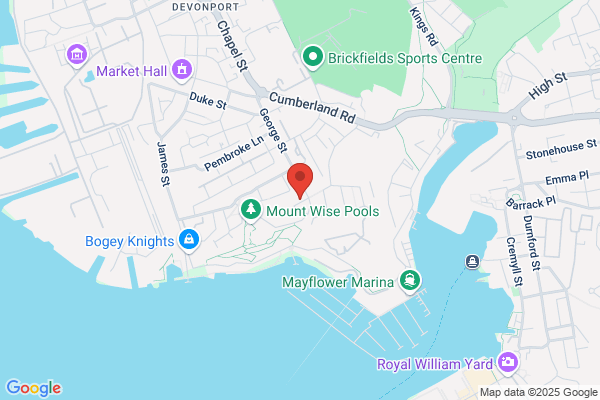 Hamoaze House Trevi Family Centre