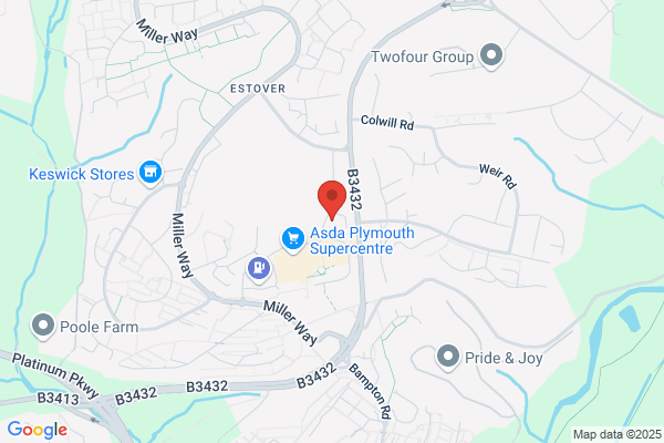 Plymouth Primary Teaching Trust