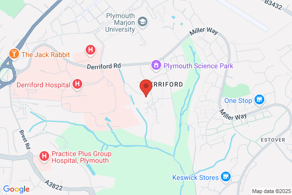 Plymouth Professional Development Centre