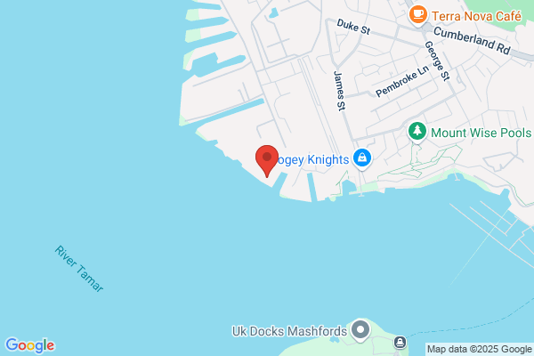 Relay (South West) Ltd