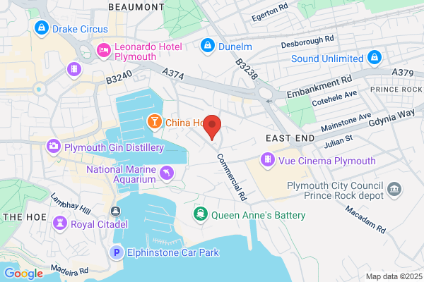 City Electrical Factors Ltd