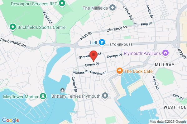Edmundson Electrical Ltd