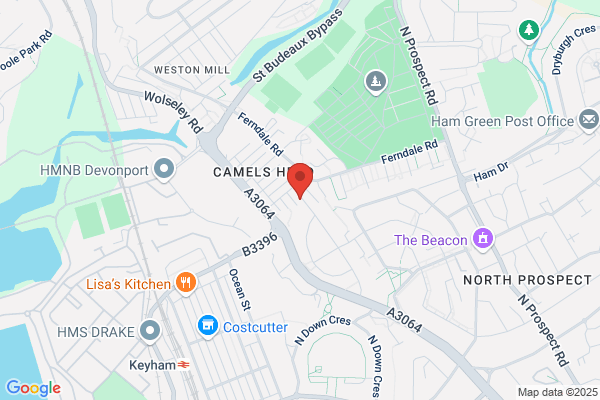 Goodwin Electrical