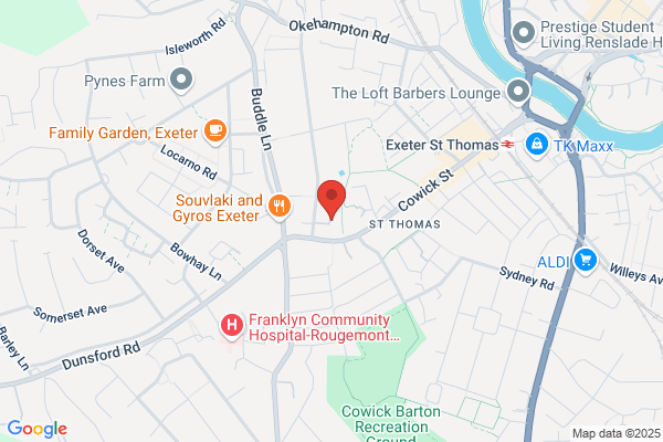 A G T Electrical (Exeter) Ltd