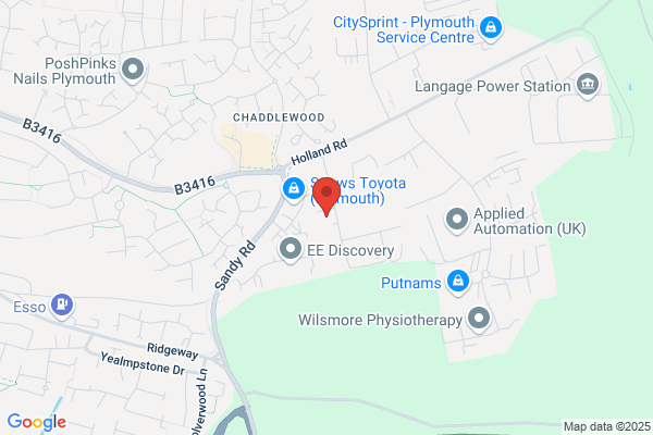 C&D Electrical Plus Ltd