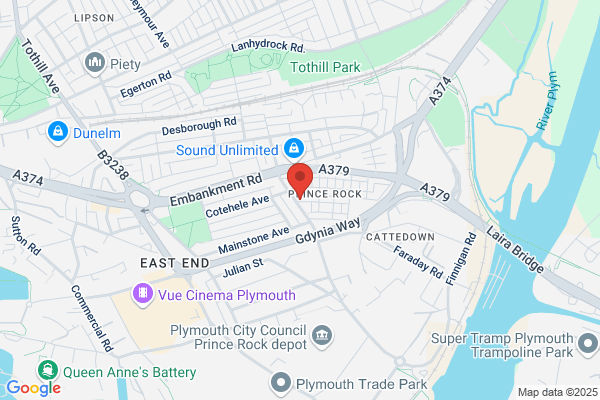 Electrical Contractors