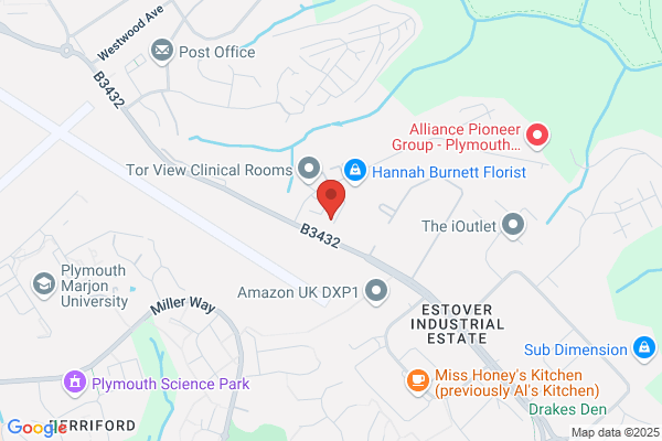 Parkersell Services Ltd